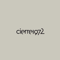 cierre1972 Logo