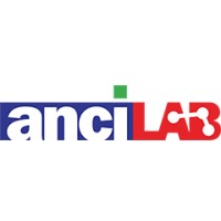 AnciLab Logo