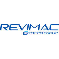 Revimac srl Logo