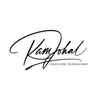 Kam Johal Logo