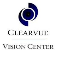 Clearvue Vision Center, PLLC Logo
