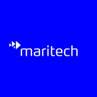 Maritech Logo