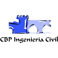 C.B.P. INGENIERÍA CIVIL, S.L. Logo