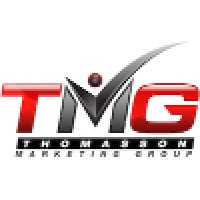 Thomasson Marketing Group, Inc. Logo