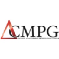 Change Management Professionals Group (CMPG) AB Logo