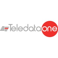 Teledata Logo