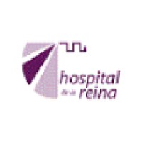 Hospital de la Reina Logo