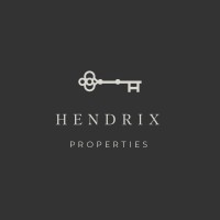 Hendrix Properties Logo