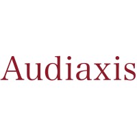 Audiaxis Logo