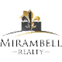 Mirambell Realty Logo