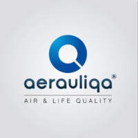 AERAULIQA SRL Logo