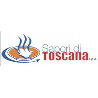 SAPORI DI TOSCANA S.P.A. Logo
