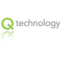 Qtechnology A/S Logo