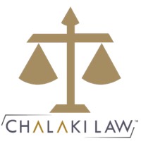 Chalaki Law Logo
