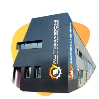 FG AUTOMAZIONI S.R.L. Logo