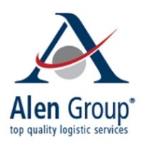 ALEN GROUP S.R.L. Logo