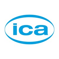 ICA - S.P.A. Logo