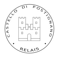 CASTELLO DI POSTIGNANO RELAIS Logo