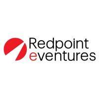 Redpoint eventures Logo