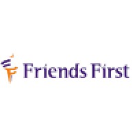 Friends First Logo