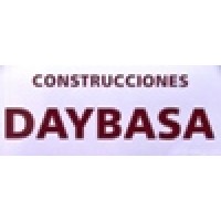 Construcciones Daybasa, S.L. Logo