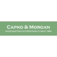 Capko & Morgan Logo