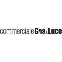 Commerciale Gas & Luce Logo