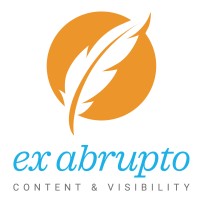 Ex Abrupto Logo