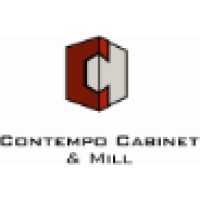 Contempo Cabinet & Mill, Inc. Logo