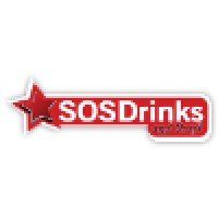 SosDrinks (GrupoGotta) Logo