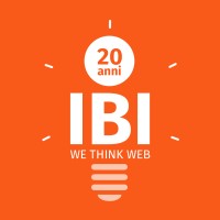 IBI - Internet Business Innovation Logo