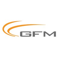 GFM S.P.A. Logo