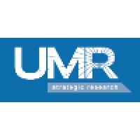 UMR Strategic Research (Australia) Logo