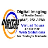 Digital Imaging of Myrtle Beach Logo