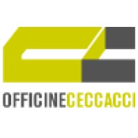 Officine Ceccacci s.r.l Logo