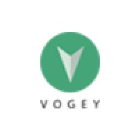 Vogey, Inc Logo