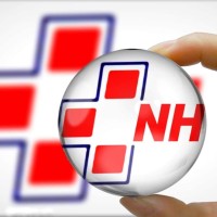 NOMENTANA HOSPITAL Logo