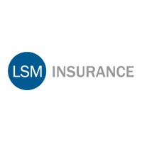 LSM Insurance Logo