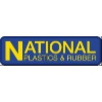 National Plastics & Rubber Pty Ltd Logo