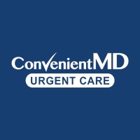 ConvenientMD Urgent Care Logo