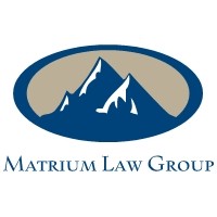 Matrium Law Group PLLC Logo