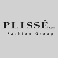 PLISSE S.P.A. Fashion Group Logo