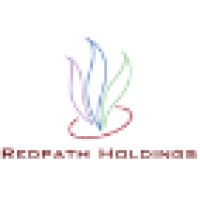Redpath Holdings Logo