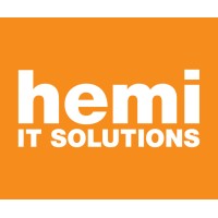 Hemi IT Solutions Logo