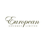 European Gourmet Ltd Logo
