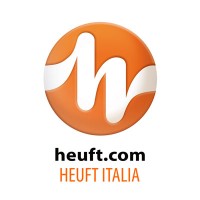 HEUFT ITALIA S.R.L. Logo