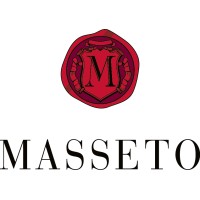 MASSETO Logo