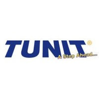 TUNGSTENTOOLS ITALIA S.R.L. (IN FORMA ABBREVIATA TUNIT S.R.L. ) Logo