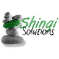 Shingi Solutions Logo