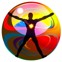 Divine Creative™ Intenational Logo